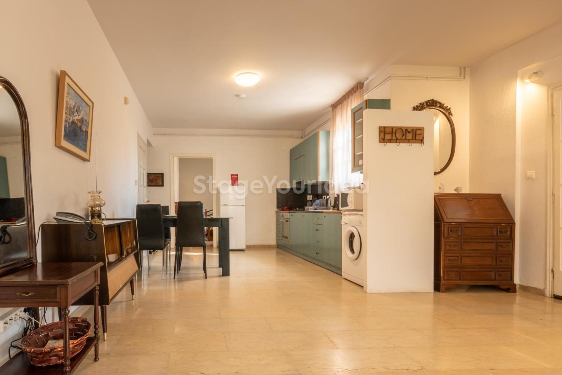 Traditional Villa Appartment With Garden, Also For Gatherings ,15 Minutes From Thessaloniki Airport Esterno foto
